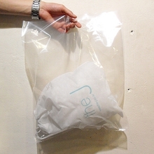 PE투명비닐쇼핑백  투명비닐봉투 10가지 100매/1,000매