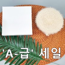 A- 급  CCP 호빵수세미상자   500개 (핫세일!!!!)